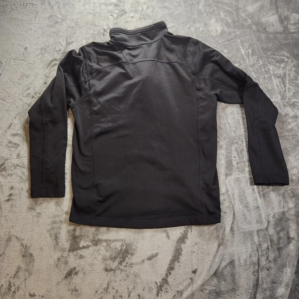 The North Face jacket excellent